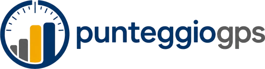 punteggiogps